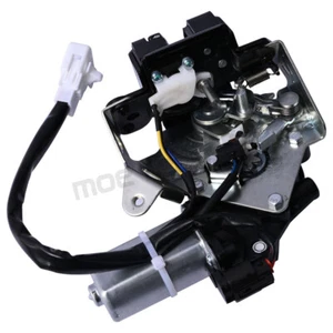 Rear Trunk Lid Lock Latch Actuator w/ Power Liftgate for TOYOTA highlander RAV4 - Picture 1 of 6