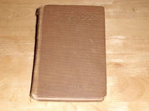 HOPALONG CASSIDY 1911 CLARENCE MULFORD - Bild 1 von 5
