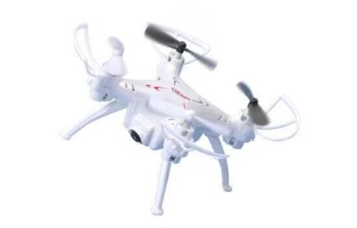 Micro Spyrit Quadrocopter 95mm mit Camera T2M 070-T5175 - Bild 1 von 2