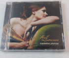 Madeleine Peyroux – Half The Perfect World - Compact disc - includes 12 tracks