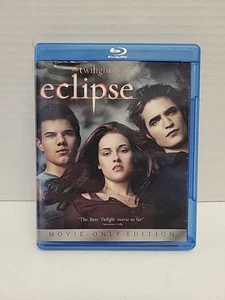 The Twilight Saga: Eclipse (Blu-ray DVD 2010) - Picture 1 of 2