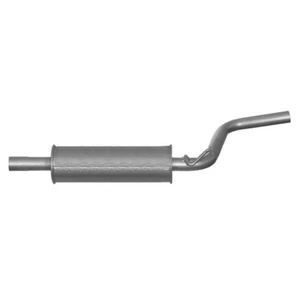 Silenciador central Imasaf para VW Caddy III 2,0 SDI - Imagen 1 de 6