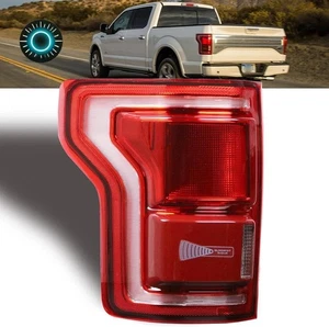Ford F150 Bj 15-17 Toter Winkel bereit Links Fahrerseite Rückleuchte Baugruppe HL3Z13405D - Bild 1 von 12