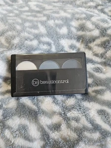 Beauticontrol Mineral Eye Shadow Trio Pacifica NEW Sealed  - Picture 1 of 4