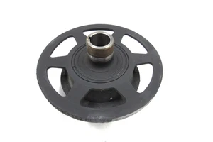 95-99 MERCEDES W140 S500 S420  CRANKSHAFT PULLEY HARMONIC BALANCER 1190300403 - Picture 1 of 7