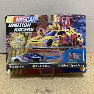 NASCAR Ignition Racers Mark Martin Foto 1 de 2