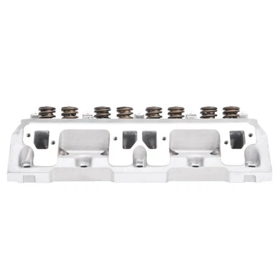 Edelbrock 60175 Performer Series RPM Cylinder Head - Image 1 of 4