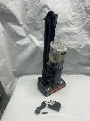 Shark Cordless Stick Vacuum, Pet - Anti Hair Wrap [IZ201UKTDB] 1 Battery Hoover - Image 1 of 4