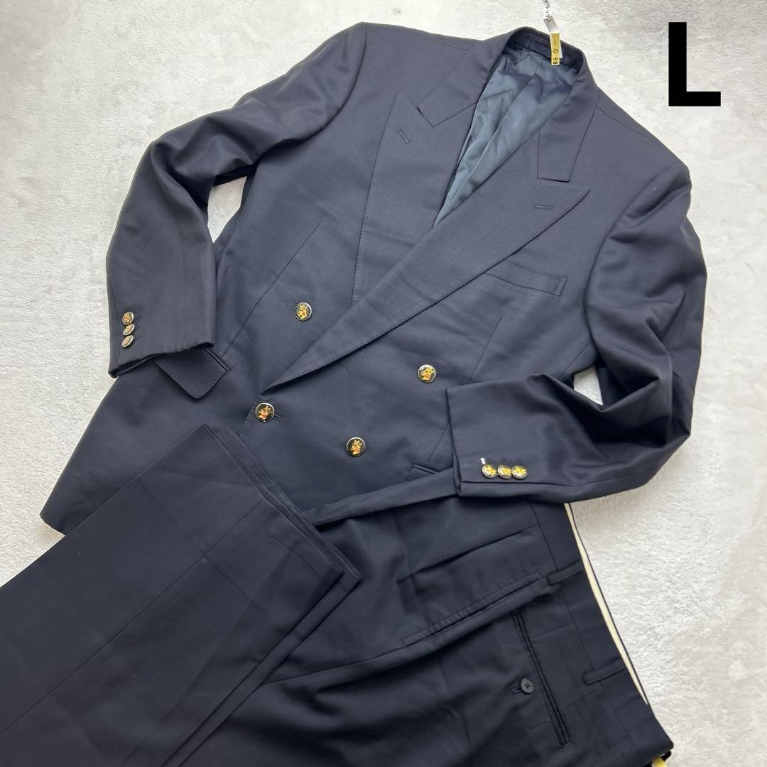 Aquascutum Double-Breasted Suits & Blazers for Men for sale Aquascutum Double-Breasted Suits & Blazers for Men for sale