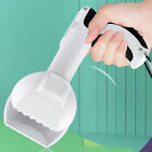 Dog Toilet Picker Easy Cleaning Ergonomics Portable Pet Feces Cleaning Tool Rhs