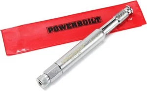 Powerbuilt 12 Millimeter Back-Tap Thread Repair Tool - 641148 - Bild 1 von 1