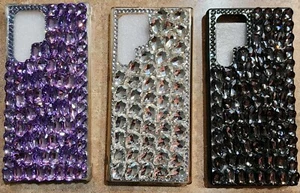 10 Samsung Galaxy S22 Ultra Phone Cases - Photo 1 sur 13