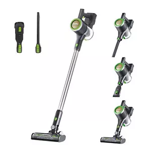 Eureka Lightweight Cordless Stick Vacuum Cleaner Convenient for Hard Floors - Picture 1 of 10