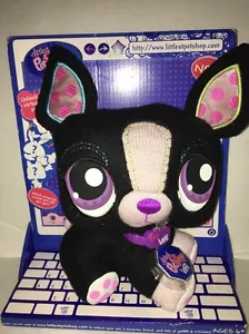 LITTLEST PET SHOP VIP SURPRISE. HASBRO. BRAND-NEW - Picture 1 of 5