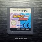 Sonic Rush: - Nintendo Ds - Cartridge Cartridge