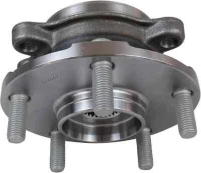 Buje de rueda delantera para Lexus HS250H 2010-2012, Prius V 2012-2017 🐦‍🔥 Foto 1 de 4