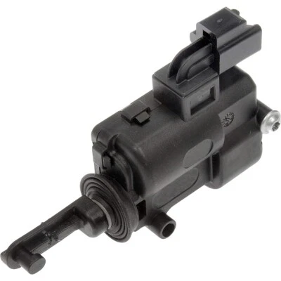 Actuador de cerradura de puerta Dorman 759-806 para Ford Escape Ram 1500 2500 3500 Mariner Foto 1 de 4