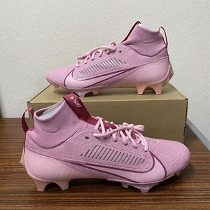 Nike Vapor Edge Pro 360 2 Football Cleats Kyler Murray FN0111-600 Size 12 RARE - Picture 1 of 5