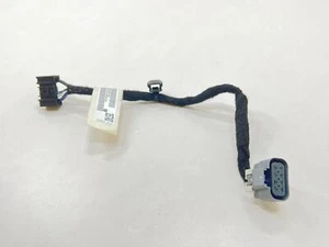 @Lower Under Body Wire Wiring Harness Cable 68368357ad Jeep Cherokee 2019 - Picture 1 of 8