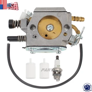 For husqvarna jonsered 2165 2171 365 372xp new walbro carb hd-12-1 # 503281805 - Picture 1 of 8