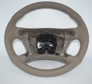 Original Mercedes Lenkrad SL55 AMG Lenkrad Sportlenkrad a2094603403 w209 w211 - Picture 1 of 5