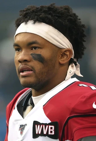 Kyler Murray Arizona Cardinals NFL 13"x19" Poster Super Gloss Print 11K Cover