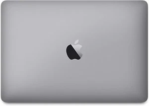 Apple MacBook 2015 12 pulgadas (Intel Core M 1,1 GHz 8 GB RAM 256 GB SSD) gris, bueno - Imagen 1 de 1