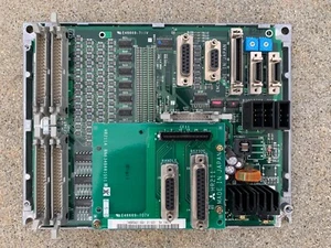 MITSUBISHI FCU6-DX451 BOARD - Picture 1 of 1