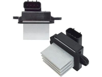 Resistencia de motor soplador Nissan Xterra 2005-2015 17178RJBR 2006 2007 2008 2009 Foto 1 de 2