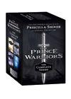 Gina Detwiler Priscilla Shire The Prince Warriors Paperback Boxed Se (Paperback)