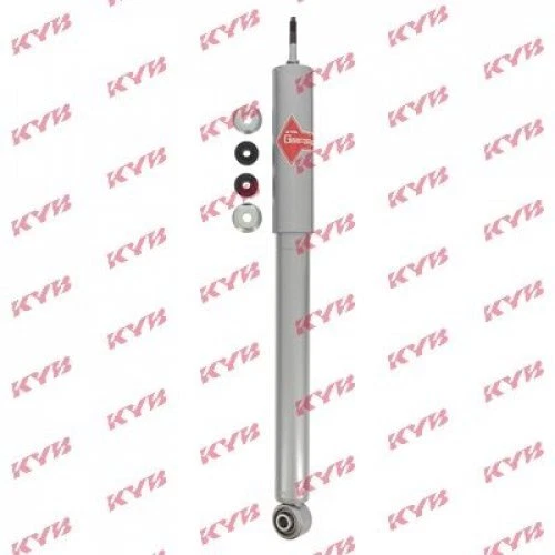 Shock Absorber Gas A Just KYB 554015 Rear Axle for Porsche - Image 1 of 1
