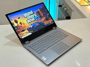Lenovo YOGA 530 Touch 360° intel®4415U*128GB SSD*8GB*WINDOWS 10*14-Inch LED*WiFi - Picture 1 of 10