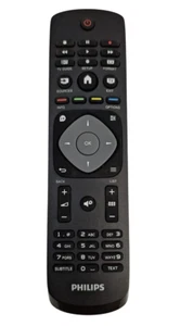 TELECOMANDO ORIGINALE A INFRAROSSI (RC43J-01) PER TV PHILIPS - Imagen 1 de 5