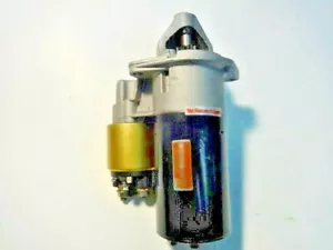 BMW 325.325E.325I.528E.87-93.Starter.L6,2.5L/2.7L.1.4KW/12V.CW.9-T.1Yr Warranty - Picture 1 of 11