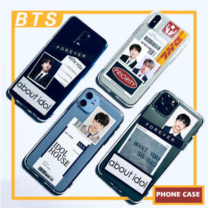 Bts Cell Phone Cases, Covers & Skins for Apple for sale | eBay