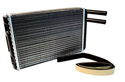 HVAC Heater Core fits 83-90 Volvo 760 - Image 1 of 3