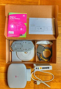 Magenta 5G Box Outdoor - Bild 1 von 3