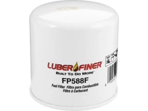 Luberfiner Spin-on Fuel Filter for Datsun/Nissan/Toyota/Ford - FP588F - Picture 1 of 1