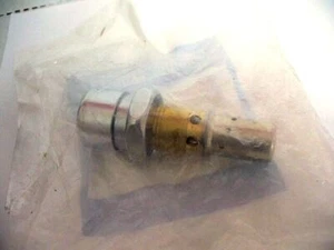 NEW ,Chicago Faucet #  625-XJKNF  Push Button Cartridge ,For Pedal Valves - Picture 1 of 3