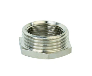 legrand 6054-0113 riduzione maschio GAS 1 femmina PG 13 - Imagen 1 de 1