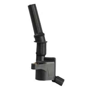Curved Boot Ignition Coil Pack for C1454 C1417 FD503 Car Repair Part 17.3x8.4cm - Picture 1 of 7
