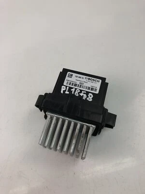 Centralina OPEL MOKKA / MOKKA X 13598091 2015 21148585 - Immagine 1 di 4