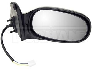 Side View Mirror - Right Power for Toyota Corolla 2002-98