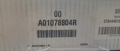 A01078804 CoreCentric Refrigerator Control Board Frigidaire - Image 1 of 3