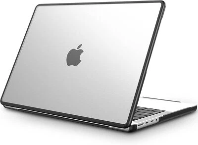 Protective Case for MacBook Pro 14 Inch A3401 2021 2022 2023 2024 Hard Cover  - Image 1 of 4