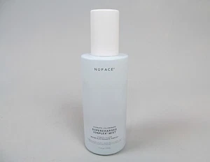 NuFACE Supercharged IonPlex Mist Ionized Toner 5 fl oz / 150 mL New Without Box - Picture 1 of 4