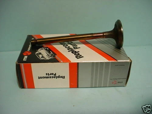 Выхлопные клапаны для пикапов Toyota Celica Corona и HiLux - Изображение 1 из 1