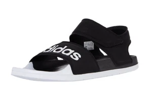 NIB - ADIDAS Adilette Strap Men Sandals - Picture 1 of 6