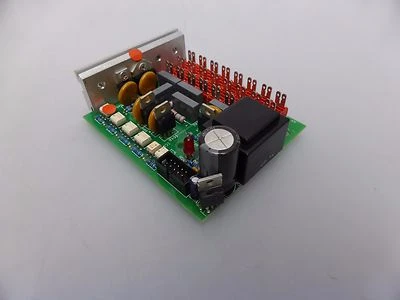 Wurlitzer Ersatzteile Platine 0085236 V02 - Bild 1 von 4