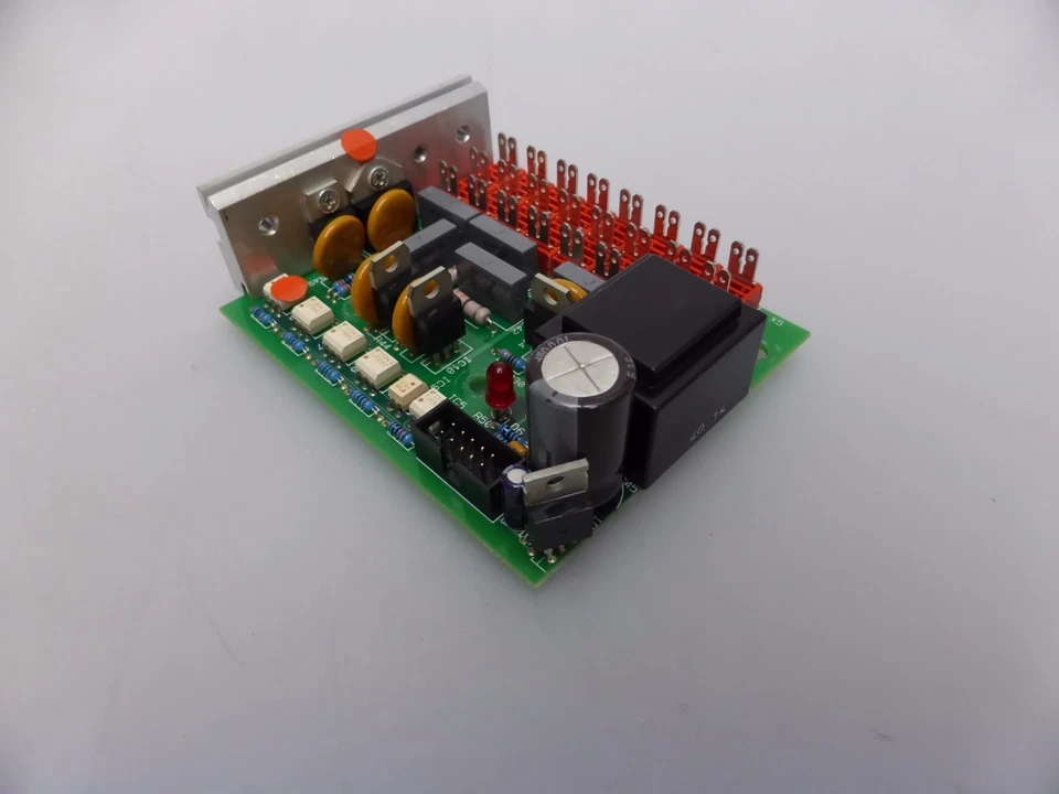 Wurlitzer Ersatzteile Platine 0085236 V02 - Bild 1 von 4